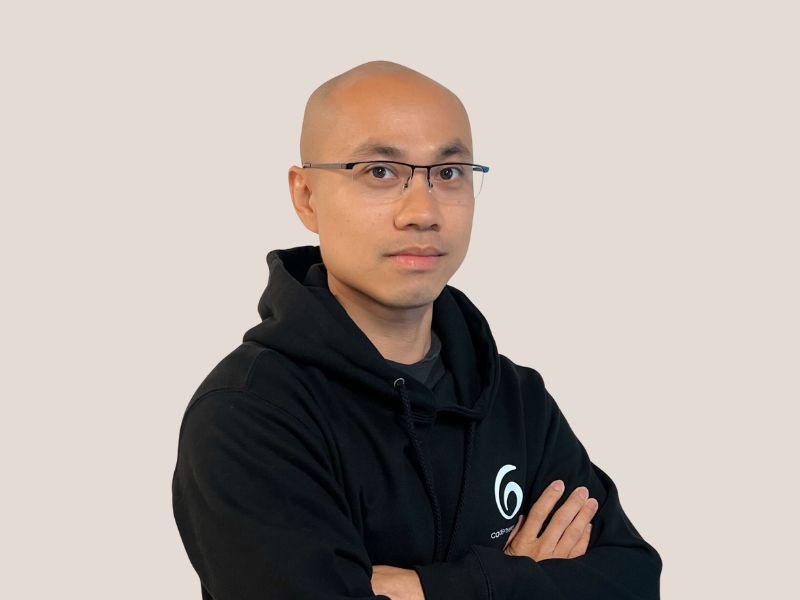 Vinh Hoang